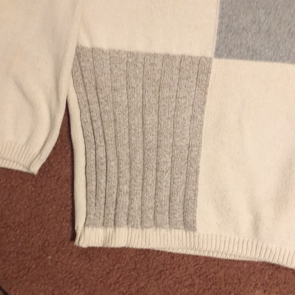 Beautiful Eddie Bauer🥳HP🥳Sweater - Picture 3 of 5